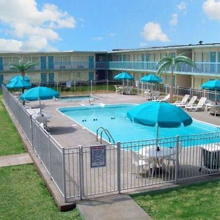 Ridge Crest Hotel West Plains Екстер'єр фото