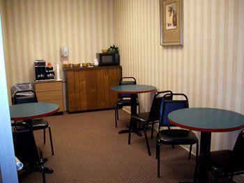 Ridge Crest Hotel West Plains Екстер'єр фото