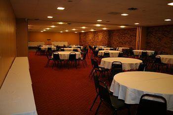 Ridge Crest Hotel West Plains Екстер'єр фото