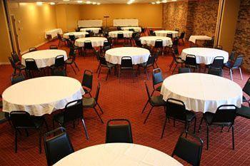 Ridge Crest Hotel West Plains Екстер'єр фото