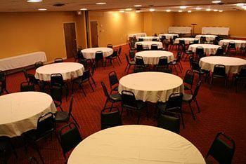 Ridge Crest Hotel West Plains Екстер'єр фото