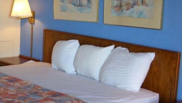 Ridge Crest Hotel West Plains Номер фото