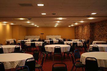 Ridge Crest Hotel West Plains Екстер'єр фото