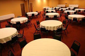 Ridge Crest Hotel West Plains Екстер'єр фото