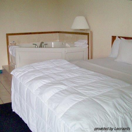 Ridge Crest Hotel West Plains Номер фото