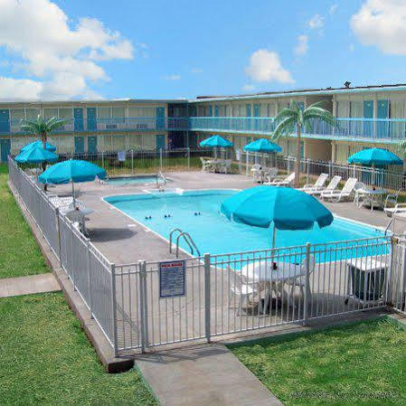 Ridge Crest Hotel West Plains Екстер'єр фото